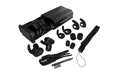 WALKERS RESTRICTOR EAR BUDS BT