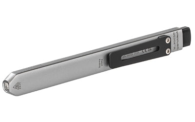 STRMLGHT WEDGE SL 500 LUMENS SILVER