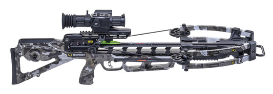 TENPOINT CB250207519 TURBO X VISION ACUSLIDE