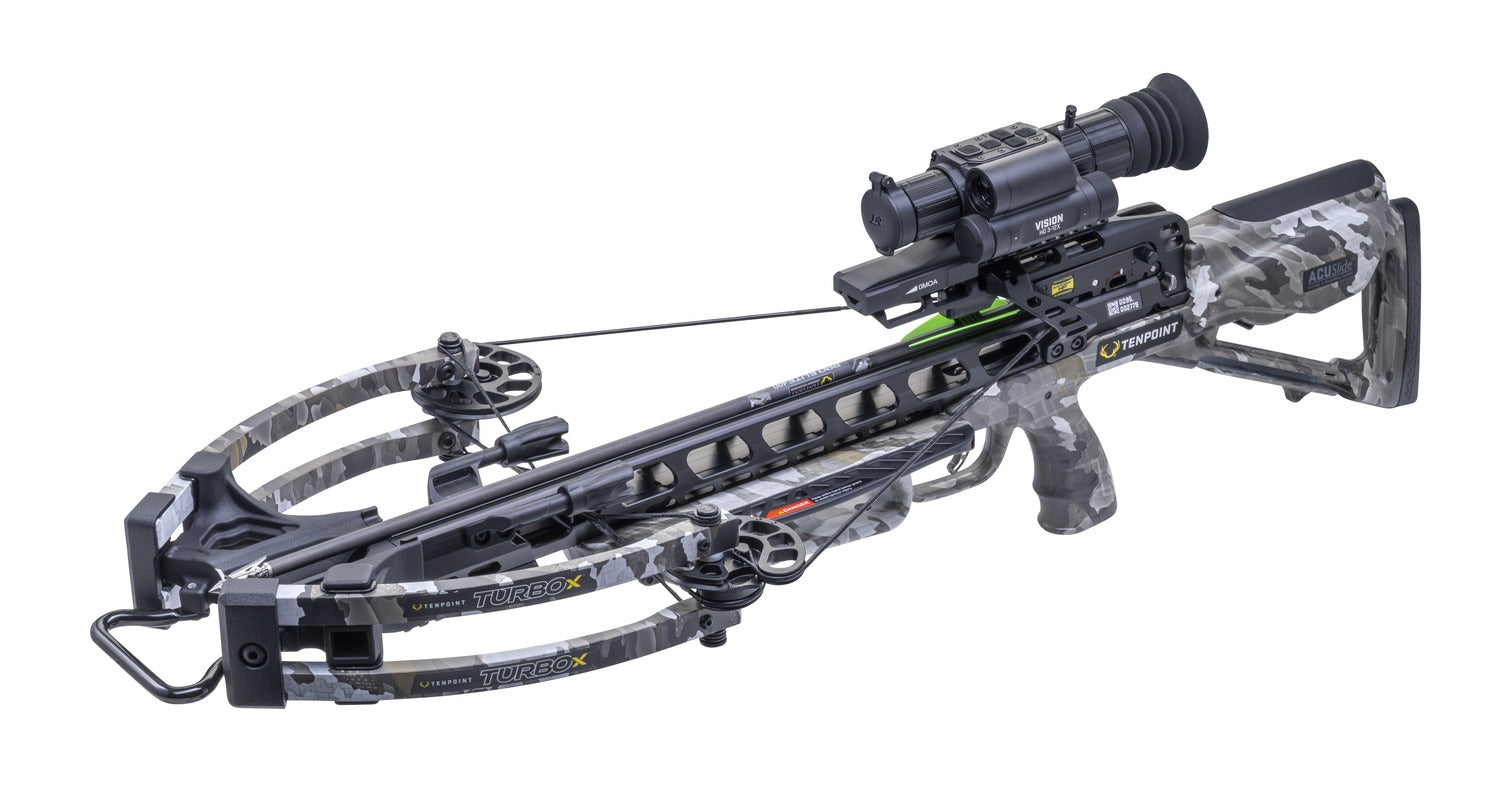 TENPOINT CB250207519 TURBO X VISION ACUSLIDE