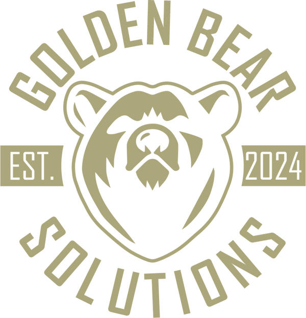 Golden Bear Solutions