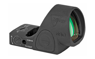 TRIJICON SRO RED DOT OPTIC
