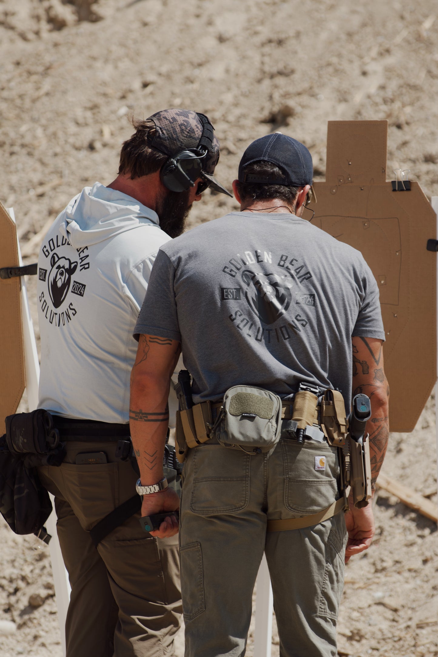 CCW CLASSES – NEW & RENEWAL APPLICANTS