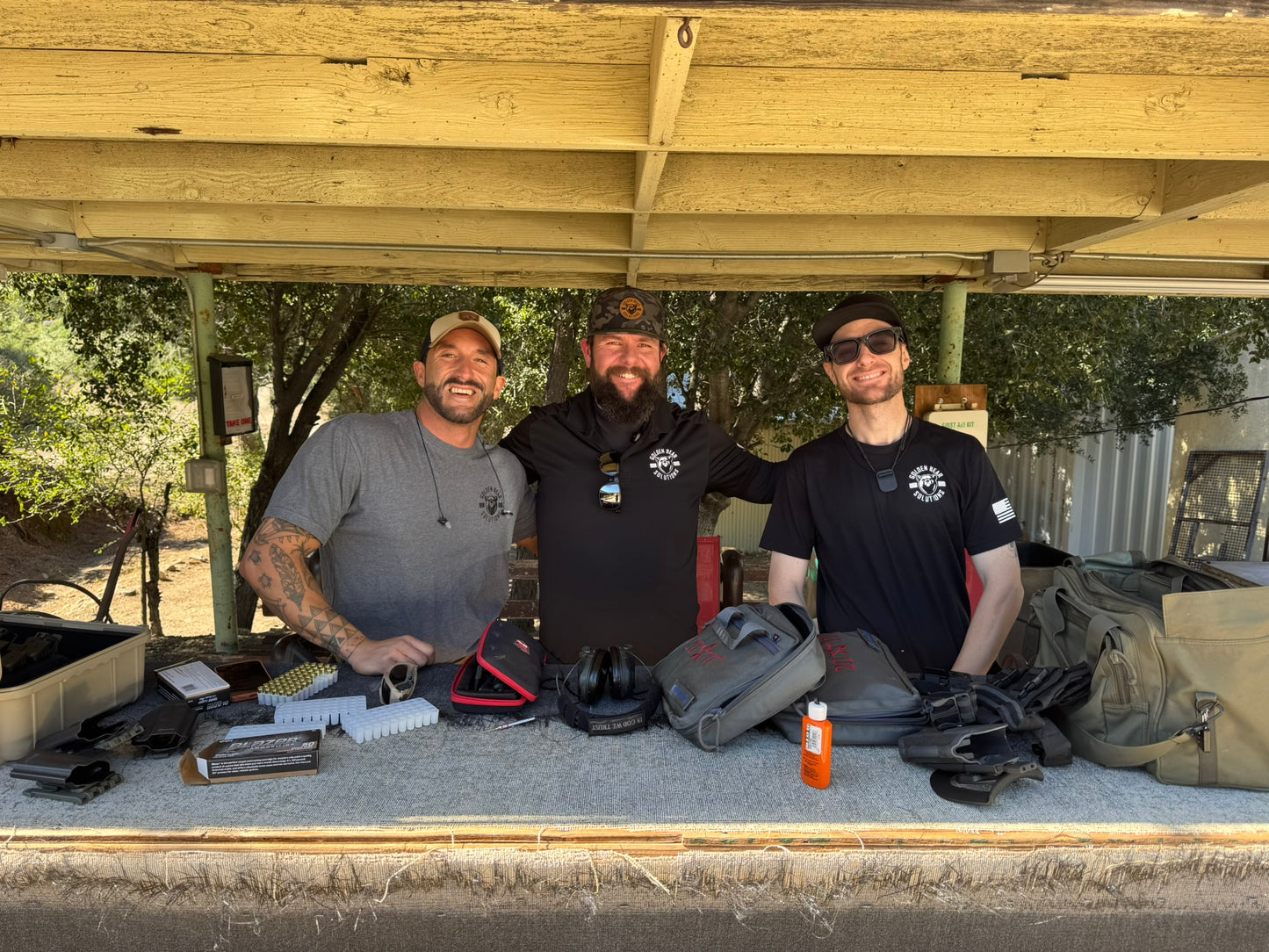 VIP PRIVATE CCW RENEWAL APPLICANT(s)- BY APPOINTMENT