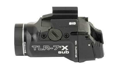 Streamlight TLR-7X Sub