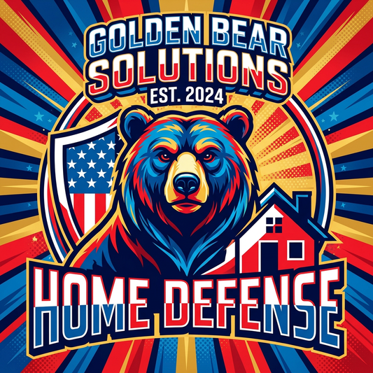 Home Defense Workshop