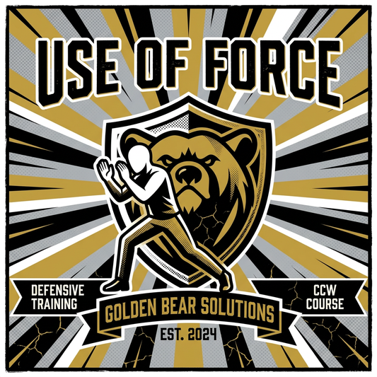 USE OF FORCE