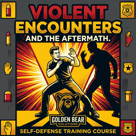 Violent Encounters and The Aftermath
